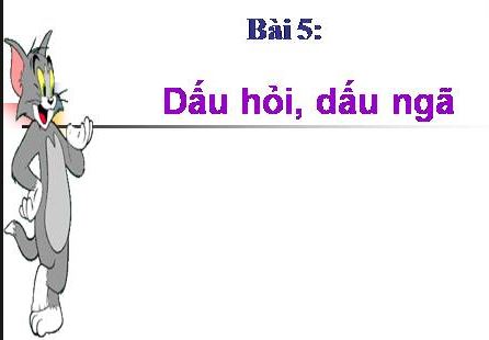 Nghỉ ngơi dấu hỏi hay ngã? Gallery 1