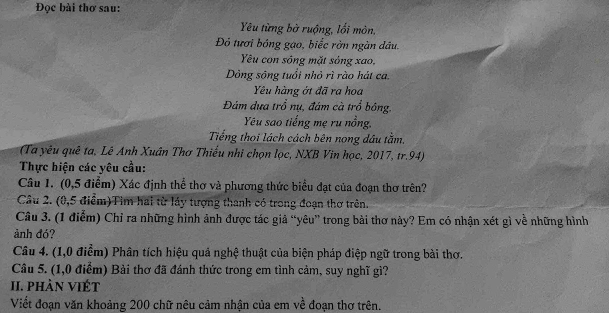 Biếc Rờn Là Gì? Gallery 2