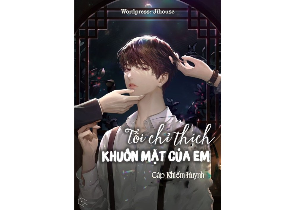 Anh chỉ thích khuôn mặt của em Gallery 1