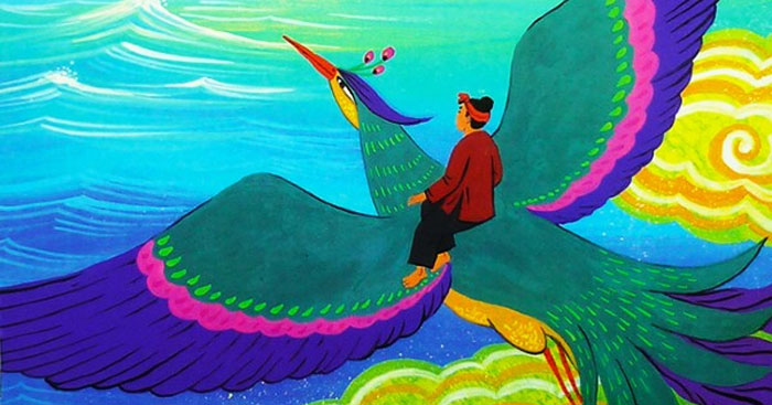 Bài Văn Cây Khế Lớp 6: Tóm Tắt, Phân Tích Và Ý Nghĩa Gallery 2