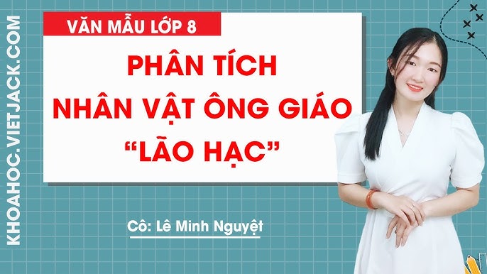 Phân tích tác phẩm Lão Hạc Gallery 1