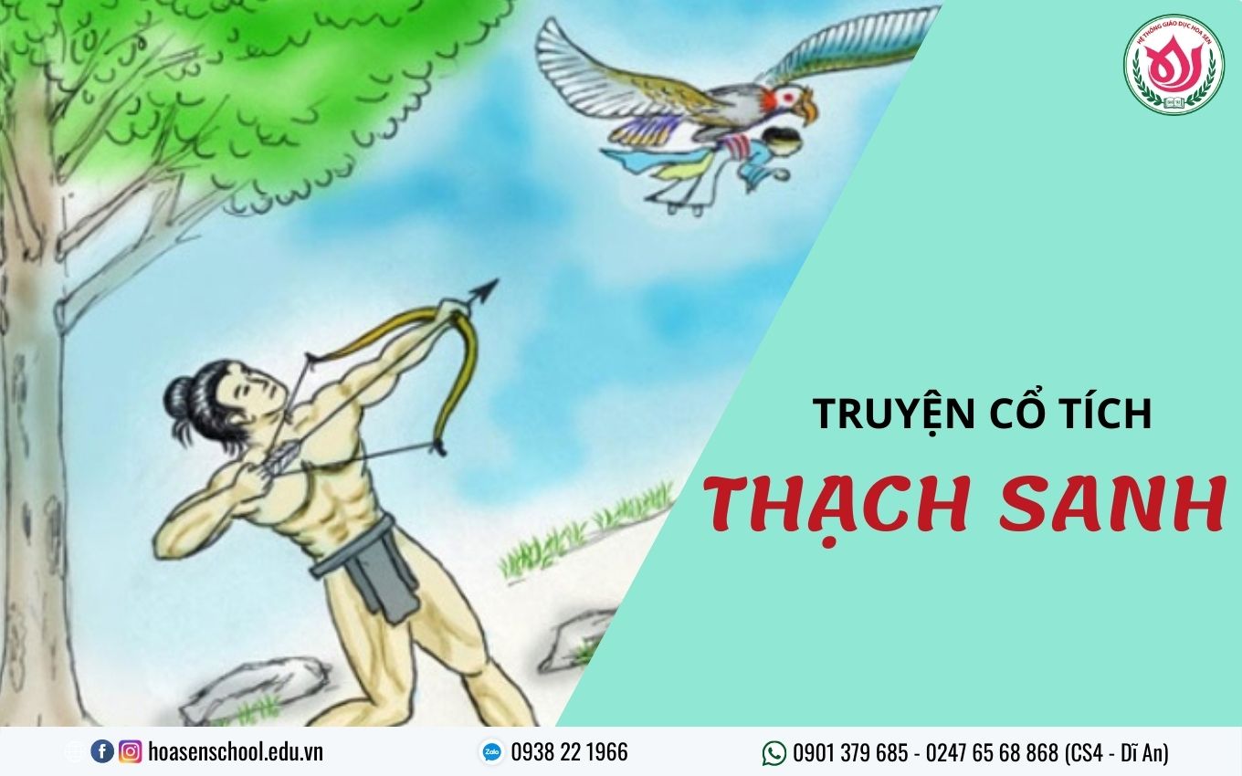 Soạn bài Thạch Sanh Gallery 2