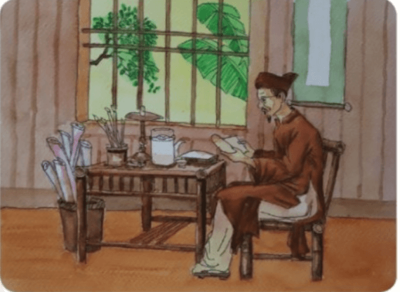 Soạn Văn Đọc Tiểu Thanh Kí - Chi Tiết Và Đầy Đủ Gallery 2
