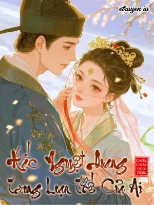 Tổng Tài Giả Ngốc Ai Là Sói Gallery 1