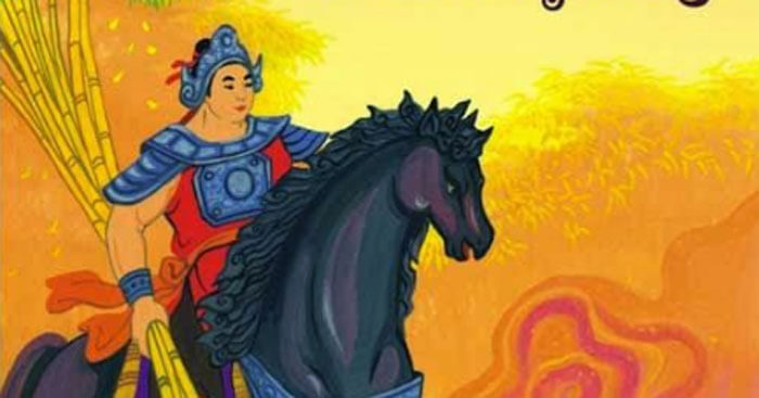 Truyện Thánh Gióng lớp 6 Chân trời sáng tạo: Phân tích chi tiết và ý nghĩa Gallery 2