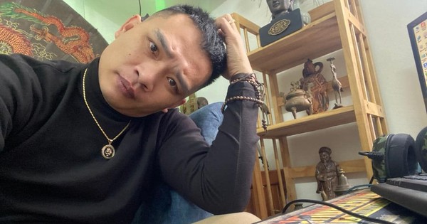 Tiến Bịp Bao Nhiêu Tuổi? Gallery 2
