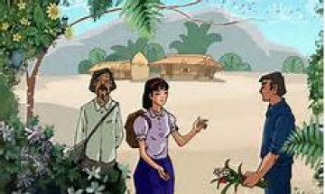 Soạn Làng Lẻ Sapa Gallery 2
