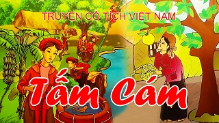 Truyện Tấm Cám: Phân tích chi tiết và ý nghĩa sâu sắc Gallery 1