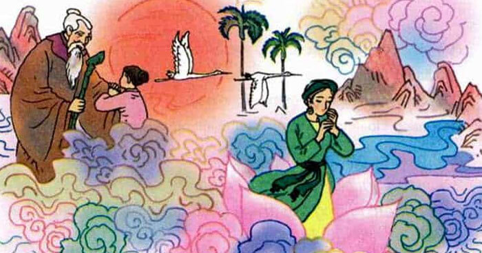 Soạn Văn Chuyện Cổ Nước Mình: Hướng dẫn chi tiết và đầy đủ Gallery 2