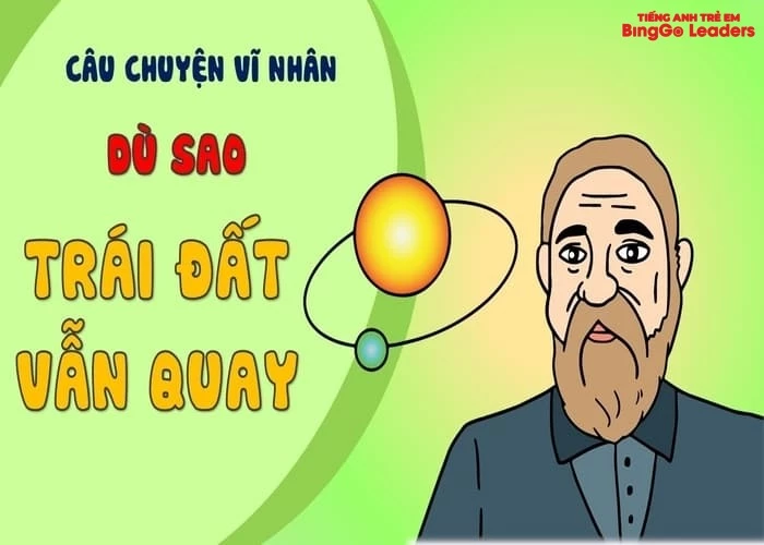 Dù Sao Trái Đất Vẫn Quay Gallery 2