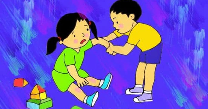 Tạm Biệt Búp Bê Thân Gallery 1