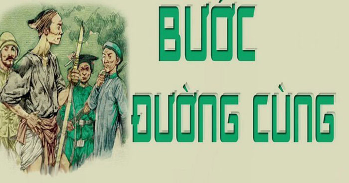 Bước Đường Cùng - Tìm Hiểu Về Tác Phẩm Kinh Điển Gallery 2