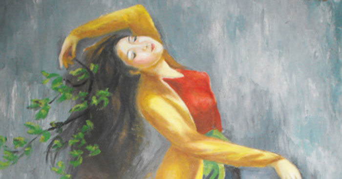 Soạn Văn 10 Cánh Diều: Xúy Vân Giả Dại Gallery 1