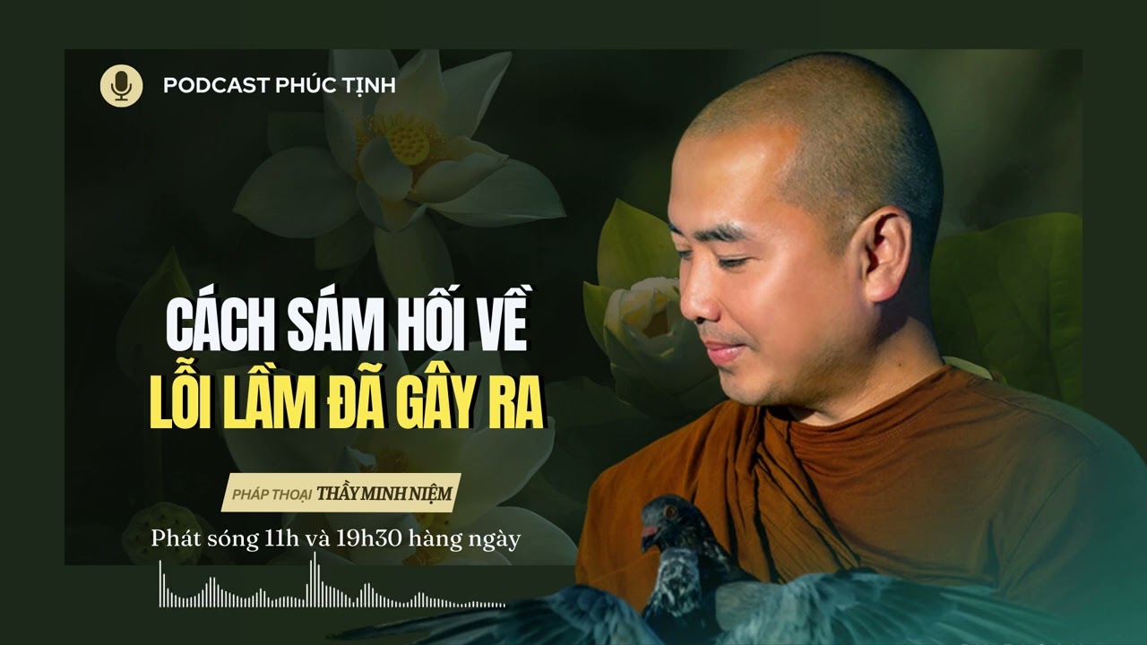 Anh đã gây ra bao nhiêu lỗi lầm Gallery 1