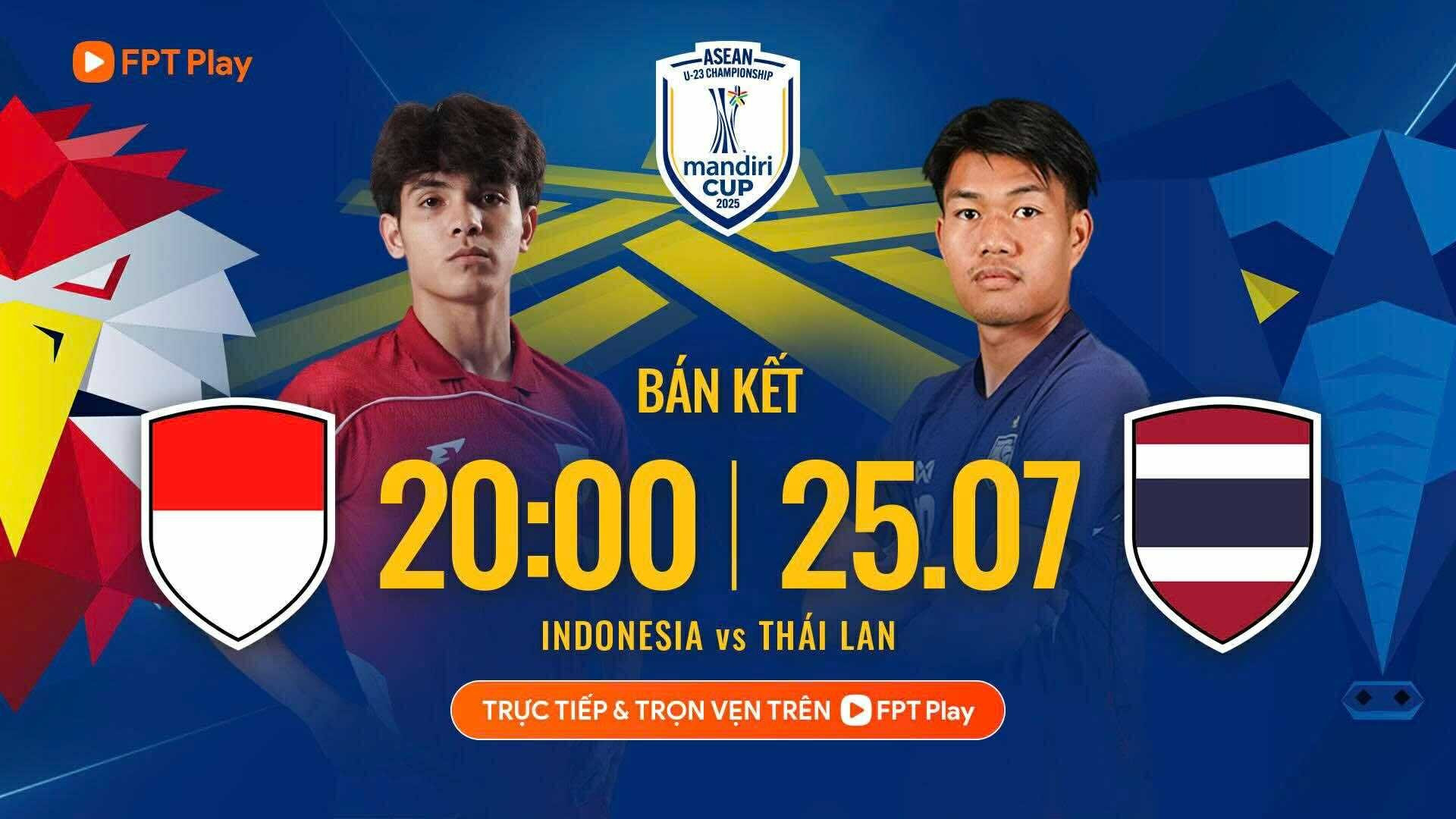 Kết quả U23 Thái Lan Gallery 2