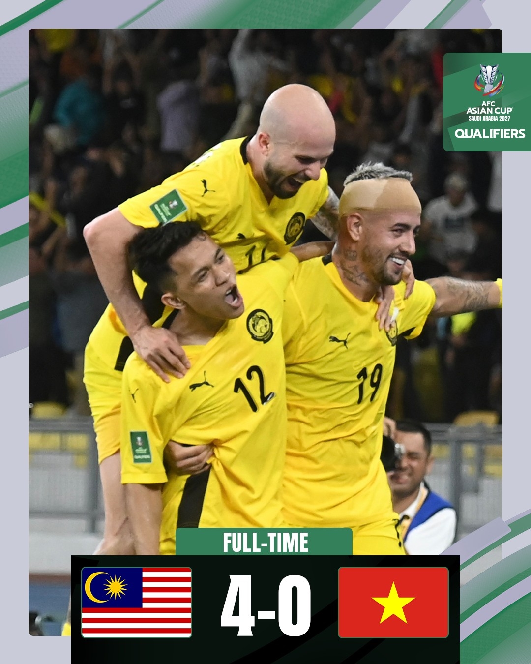 Tỉ số Việt Nam vs Malaysia: Lịch sử đối đầu và phân tích Gallery 2
