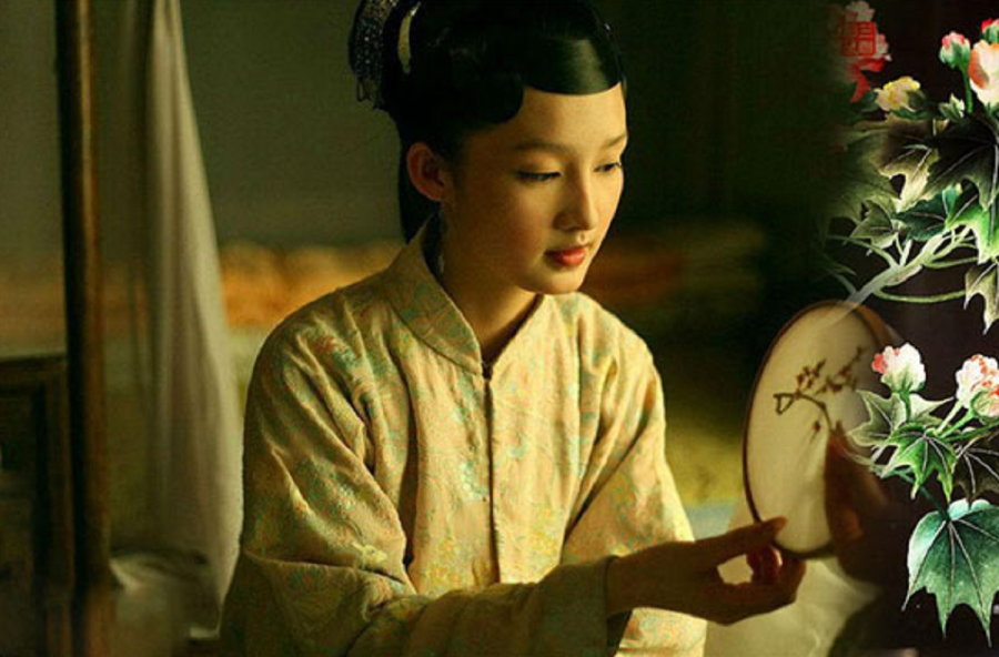 Gái Mận Gai Là Gì? Gallery 1