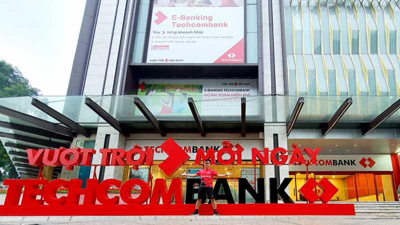 Slogan Techcombank: Ý Nghĩa và Thông Điệp Gallery 2