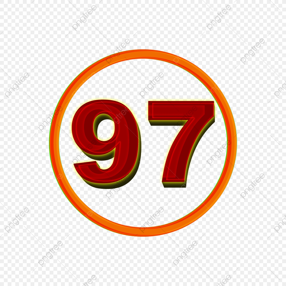 97 Ý Nghĩa Là Gì? Gallery 2