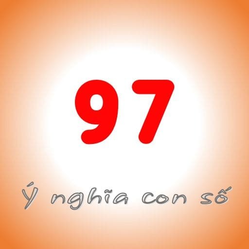 97 Ý Nghĩa Là Gì? Gallery 1