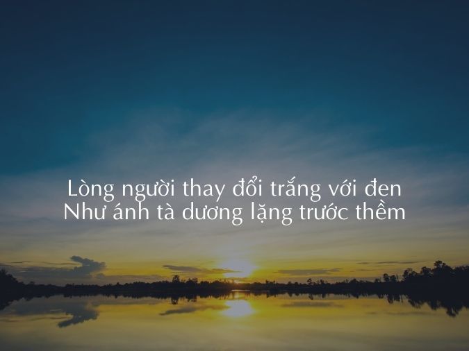 Thơ về lòng người: Tìm hiểu vẻ đẹp và sự phức tạp của tâm hồn con người Gallery 2