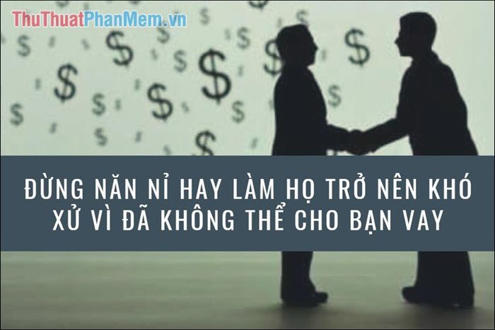 Thơ về Tiền Bạc và Tình Bạn: Sự Thử Thách Của Mối Quan Hệ Gallery 2