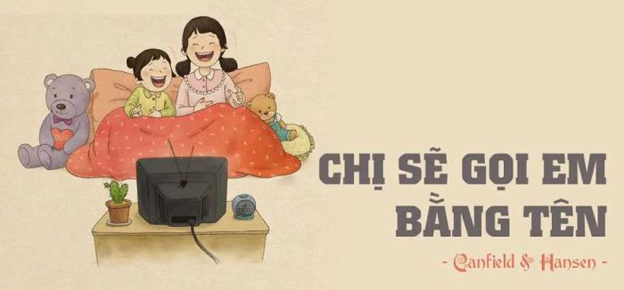 Soạn Bài Chị Sẽ Gọi Em Bằng Tên Gallery 1