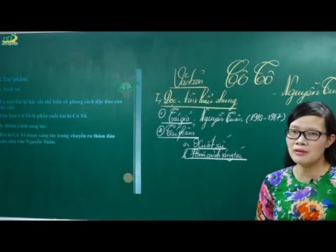 Soạn Cô Tô Gallery 2