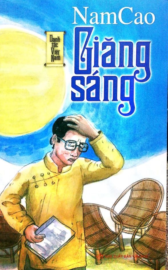 Giăng Sáng Nam Cao Gallery 1