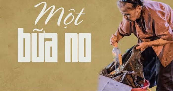 Phân tích tác phẩm Một bữa no