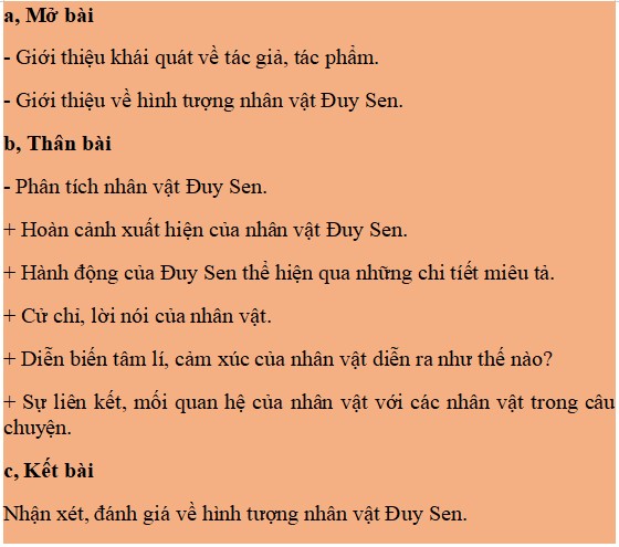 Bài Văn Người Thầy Đầu Tiên - Ngữ Văn Lớp 7 Gallery 2