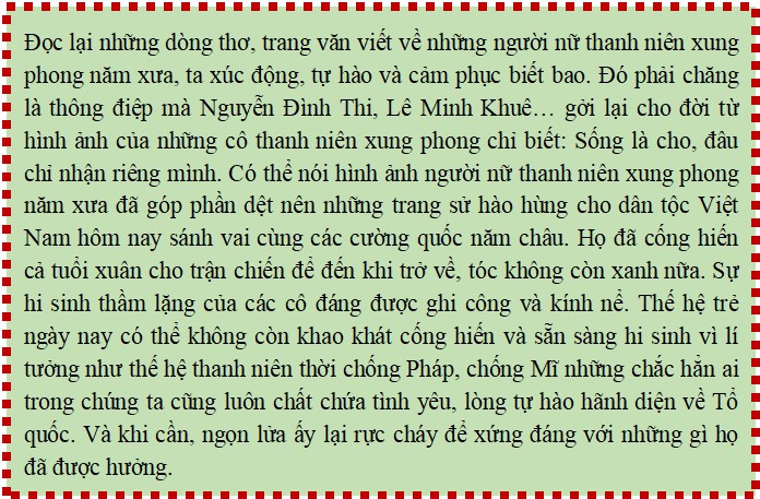Soạn bài Những Ngôi Sao Xa Xôi lớp 8 Gallery 2