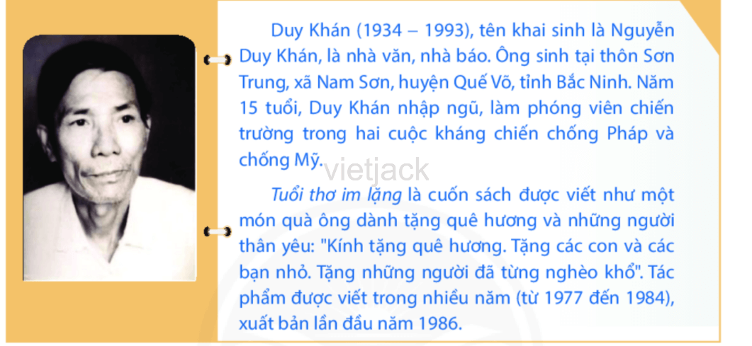 Soạn bài Lao xao ngày hè lớp 6 Gallery 2
