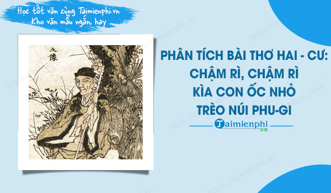Soạn Bài Thơ Hai Cư Gallery 2