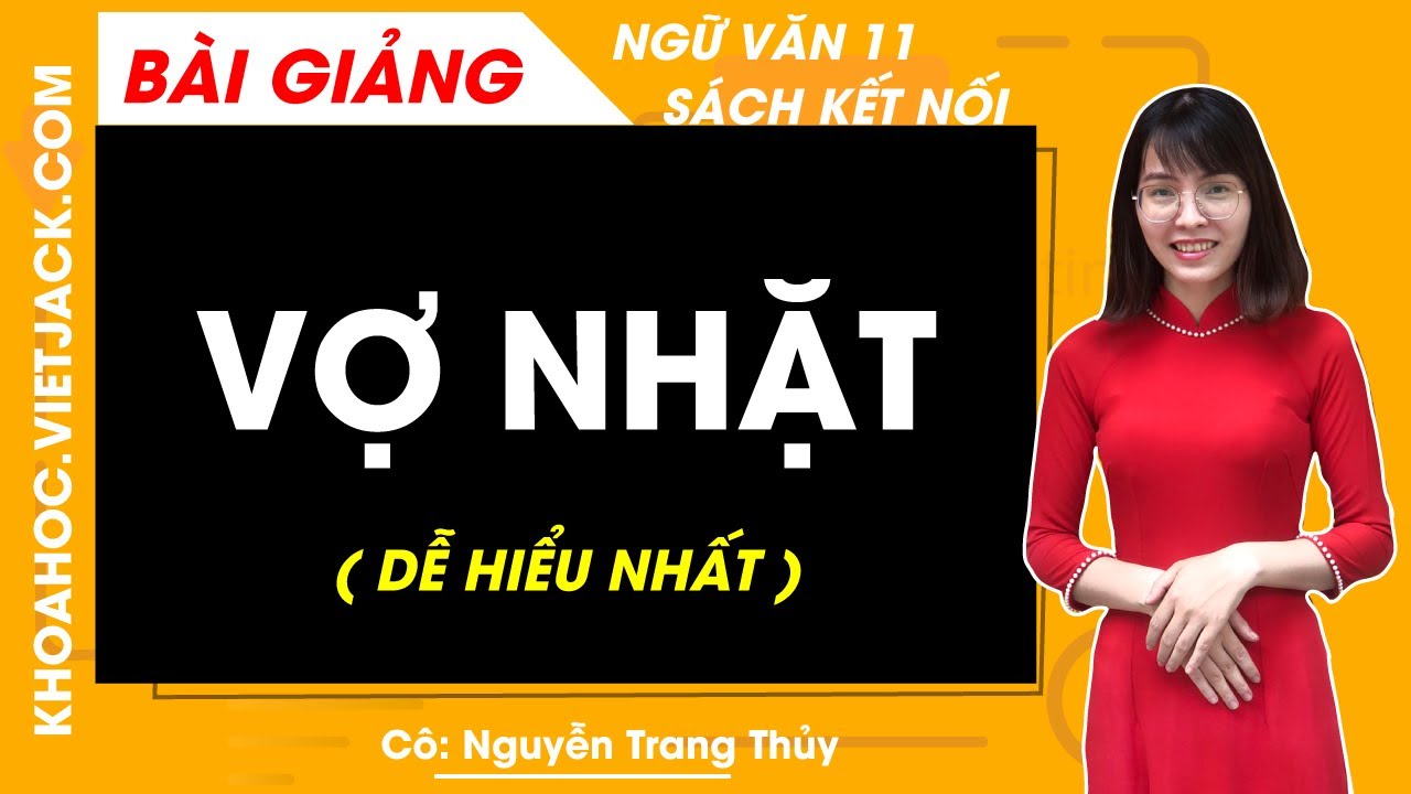 Soạn bài Vợ nhặt lớp 11 Kết nối tri thức Gallery 2
