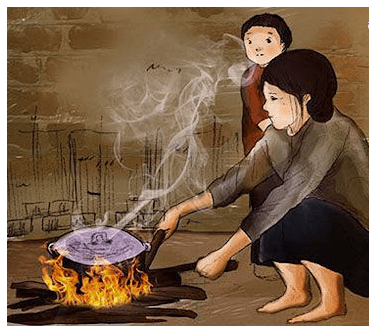 Soạn Văn Bài Gặp Lá Cơm Nếp Gallery 2