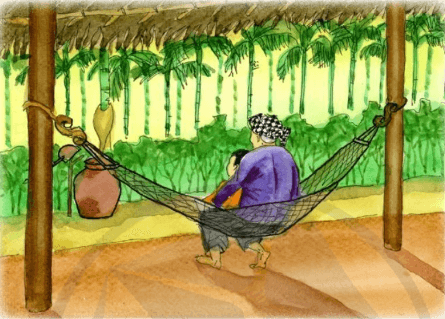 Soạn Văn Bài Người Mẹ Vườn Cau Gallery 2
