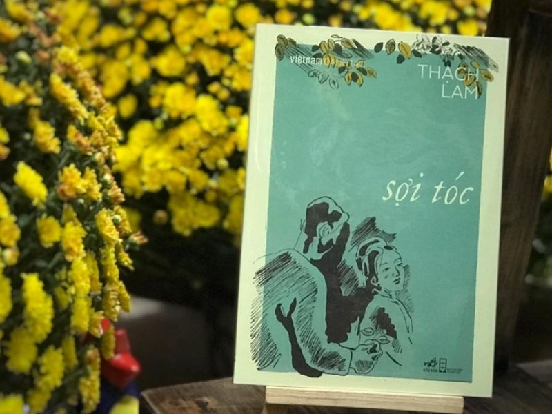 Sợi Tóc của Thạch Lam Gallery 1