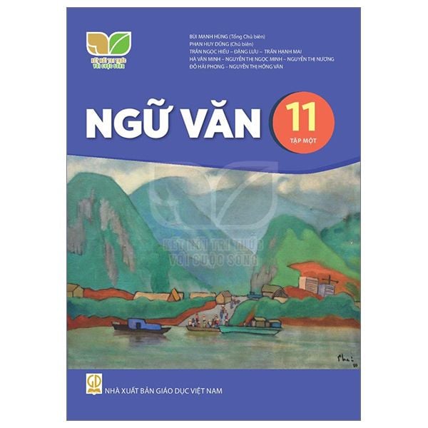 Ngữ Văn 11 Kết Nối Tri Thức: Tổng hợp kiến thức trọng tâm Gallery 1