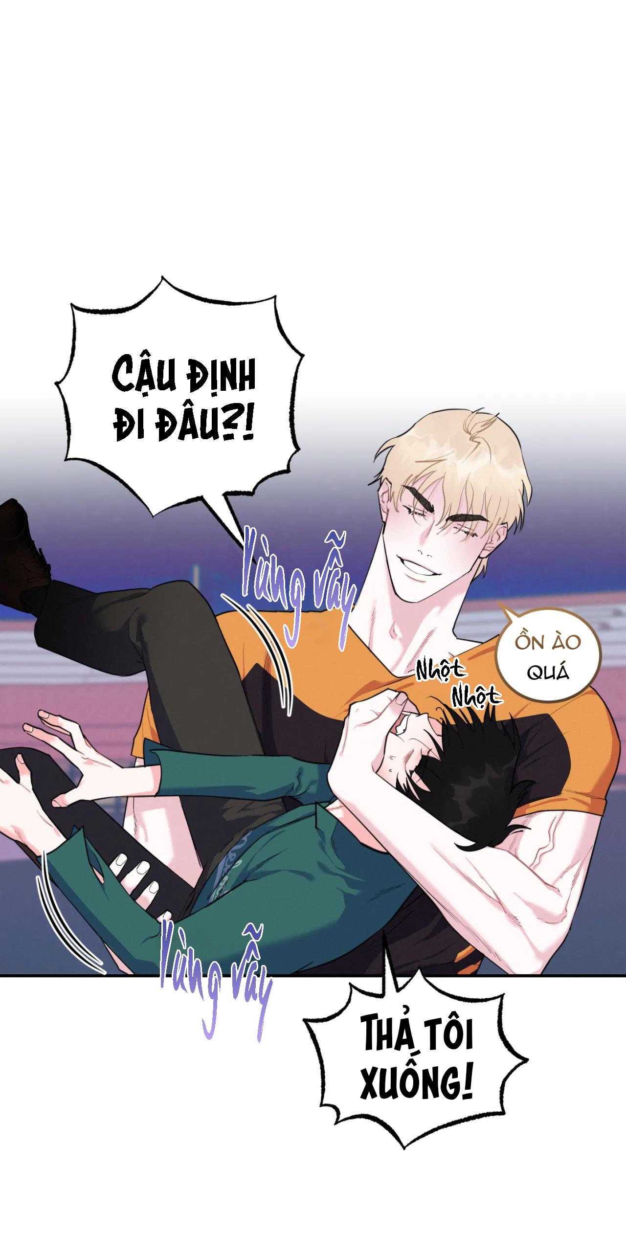 Lời Nói Dối Đẫm Máu Gallery 1