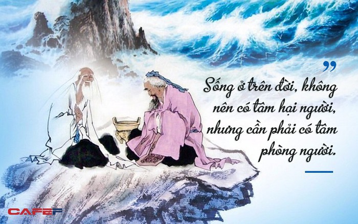 Tại Sao Có Những Người Hay Nói Đạo Lý? Gallery 1