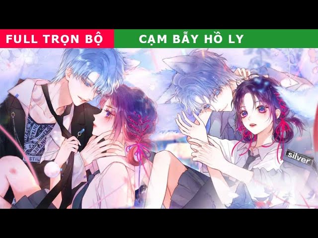 Cạm Bẫy Của Hồ Ly Tiểu Thuyết Gallery 2