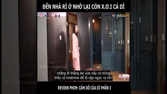 Sự Cám Dỗ Của Dì 3 Gallery 2