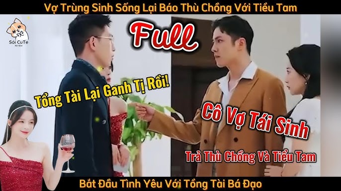 Tổng Tài Lại Ganh Tị Rồi Gallery 2