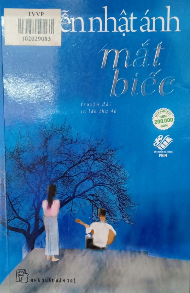 Mắt Biếc là thể loại gì? Gallery 1