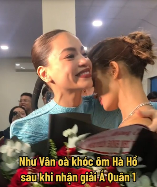 Như Vân Giật Chồng? Sự Thật Về Tin Đồn Gallery 1