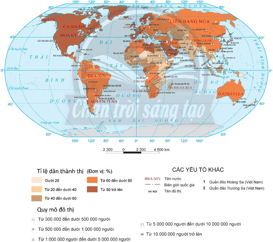 Tỉ lệ dân thành thị Việt Nam hiện nay là bao nhiêu? Gallery 1