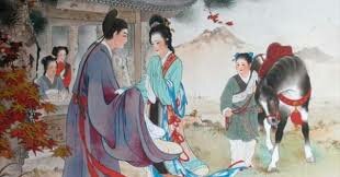 Kim Trọng có yêu Thúy Vân không? Gallery 1