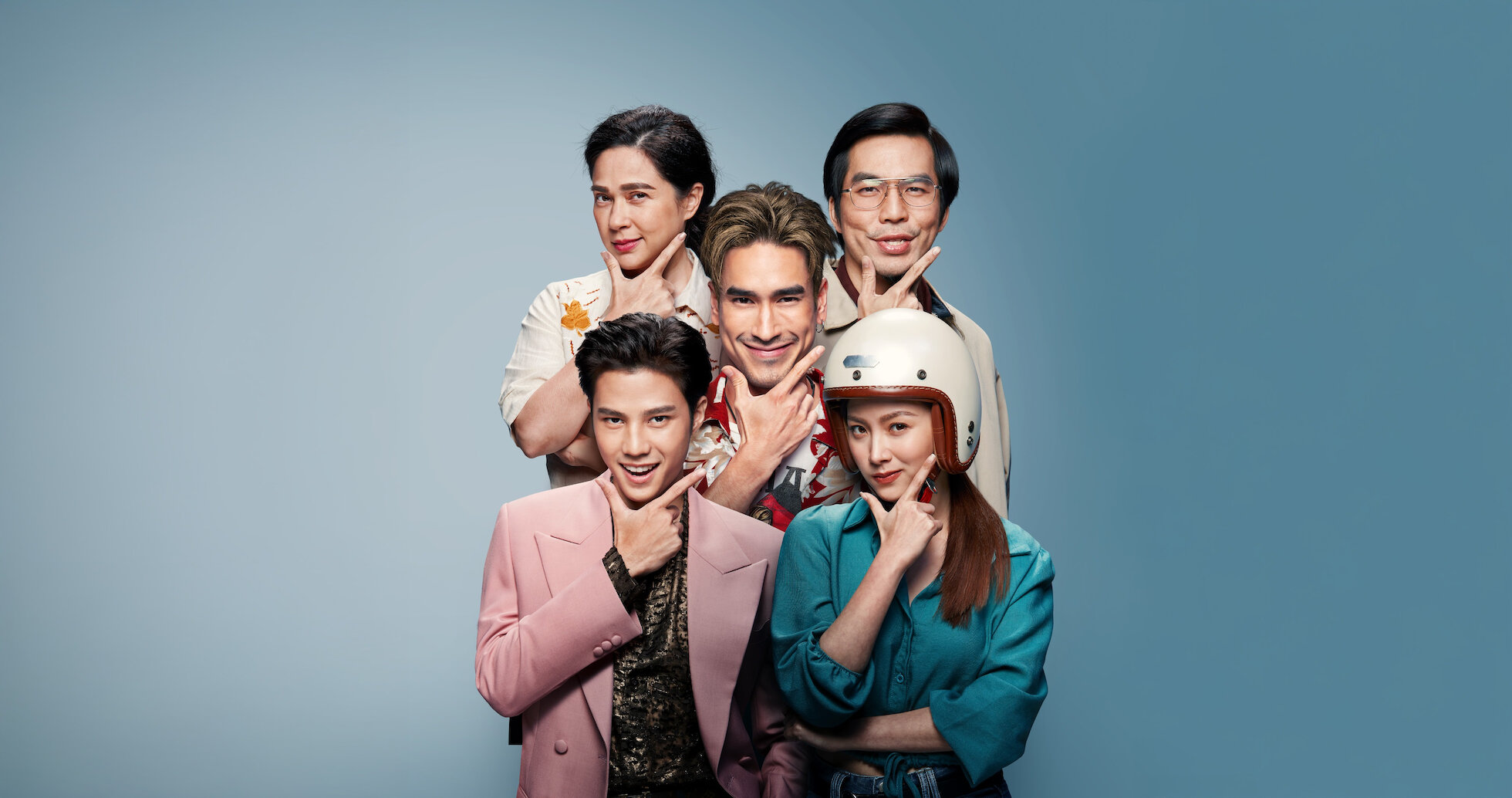 Lừa đảo gặp lừa đảo Gallery 1