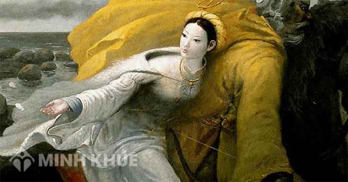 Mị Châu có tội không? Gallery 2